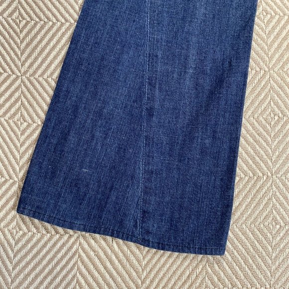 True Religion Jeans Women's Size 26 Medium Wash Joey Low Rise Flared Denim y2k - Picture 2 of 12